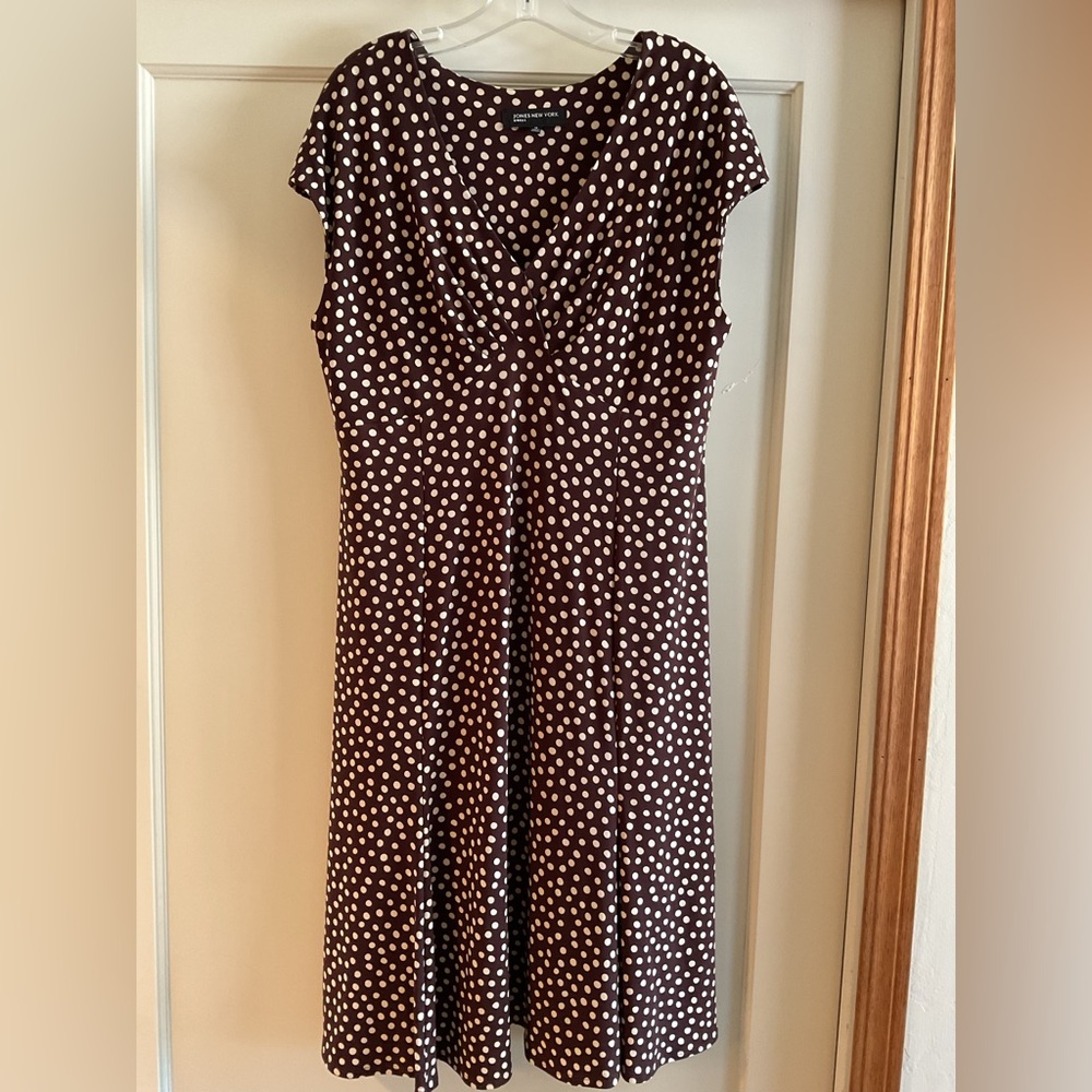 Jones New York Dress, size 16